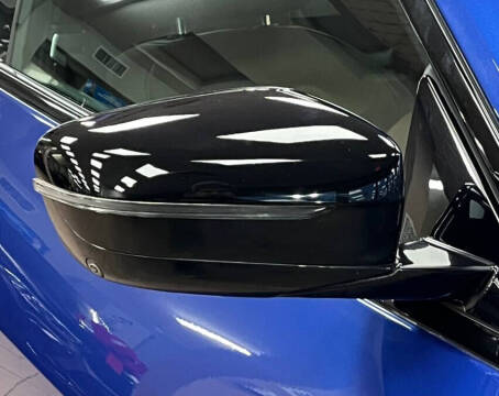 2021 BMW 4 Series M440i xDrive