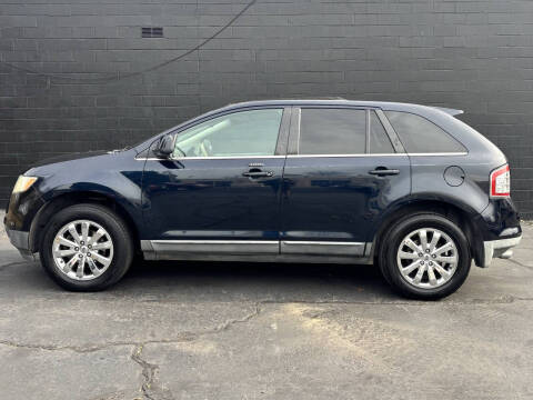 2008 Ford Edge Limited