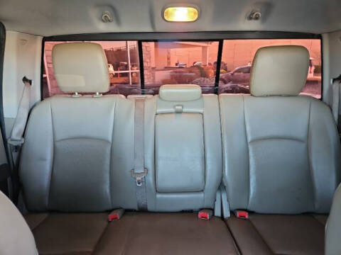 2011 RAM 1500 Laramie