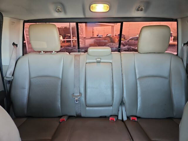 2011 RAM 1500 Laramie