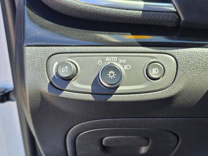 2018 Buick Encore Premium