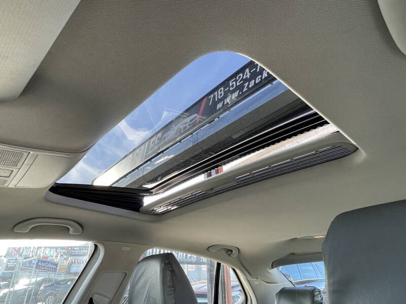 2010 Volkswagen Jetta SE PZEV