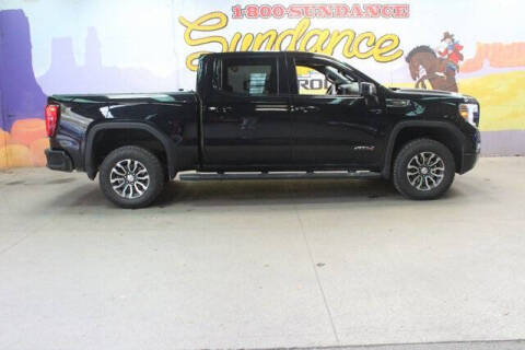 2021 GMC Sierra 1500 for sale at Sundance Chevrolet in Grand Ledge MI