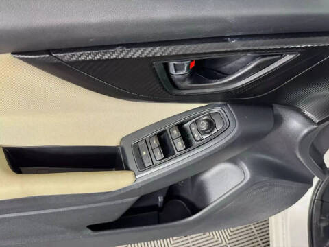 2017 Subaru Impreza Premium