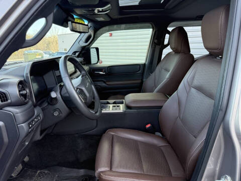 2024 Toyota Land Cruiser