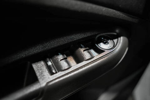 2015 Ford Escape S