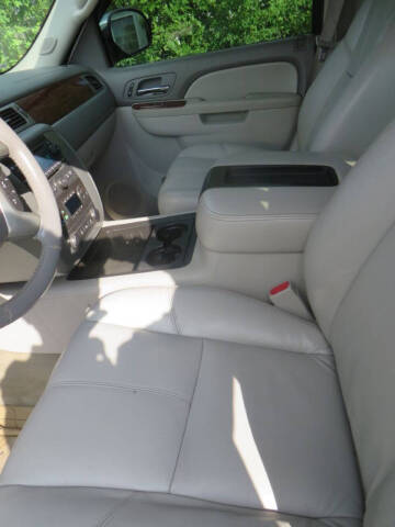 2012 GMC Sierra 1500 SLT