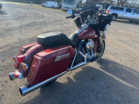 2013 Harley-Davidson Ultra Limited