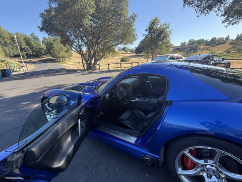 2006 Dodge Viper SRT-10