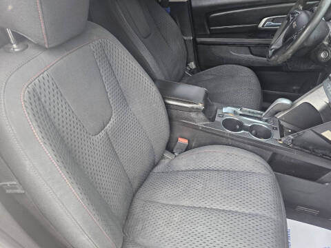 2012 GMC Terrain SLE-1