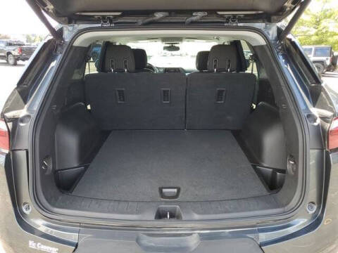 2019 Chevrolet Blazer LT