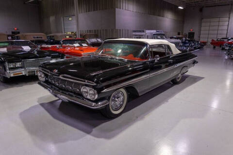 1959 Chevrolet Impala