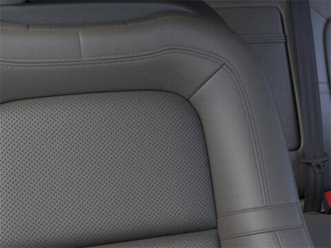 2025 Lincoln Corsair Grand Touring