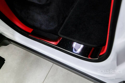 2024 Rolls-Royce Cullinan