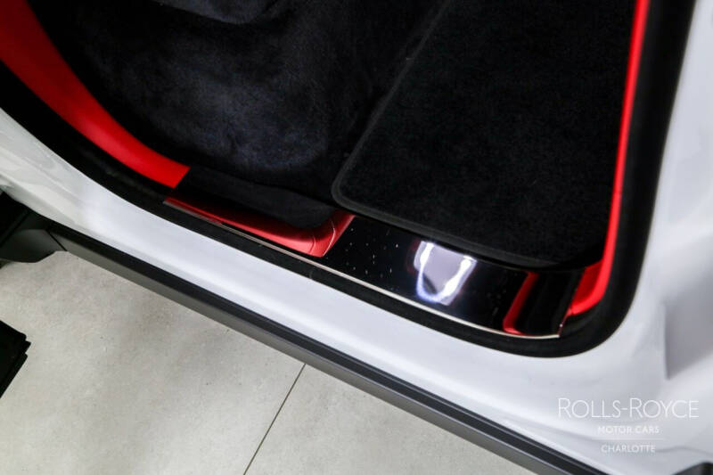 2024 Rolls-Royce Cullinan