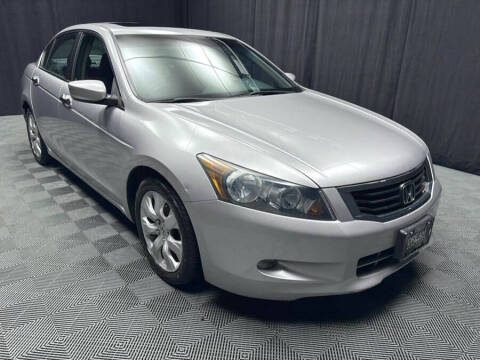 2009 Honda Accord