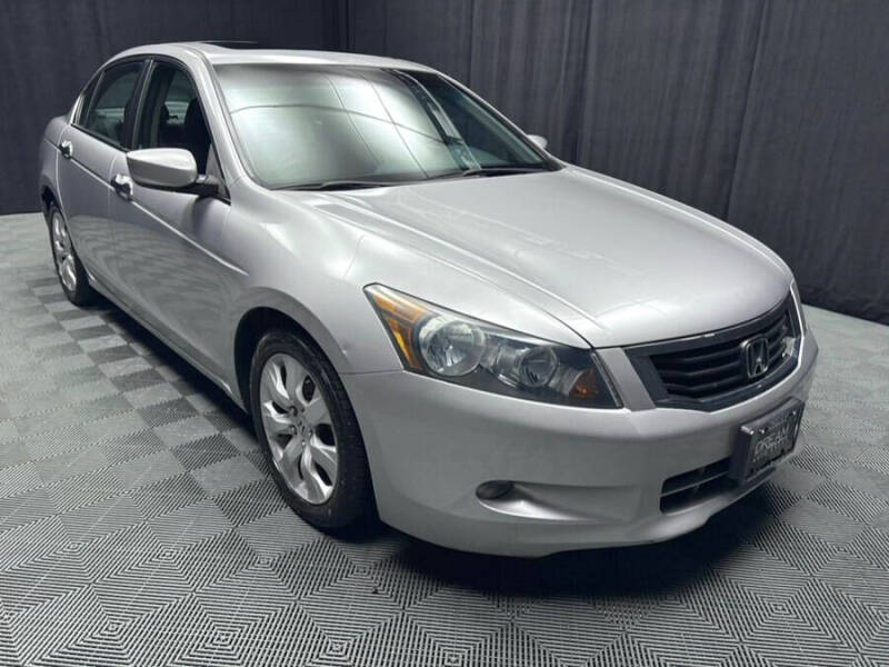 2009 Honda Accord