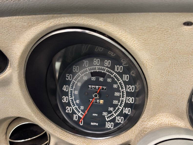 1976 Chevrolet Corvette