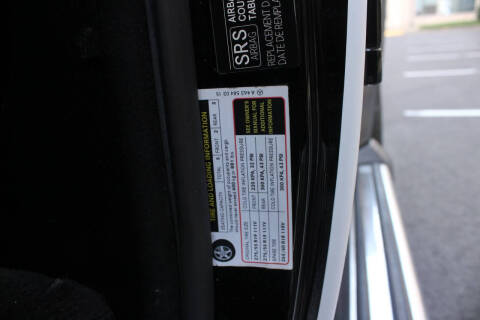 2009 Mercedes-Benz G-Class G 55 AMG