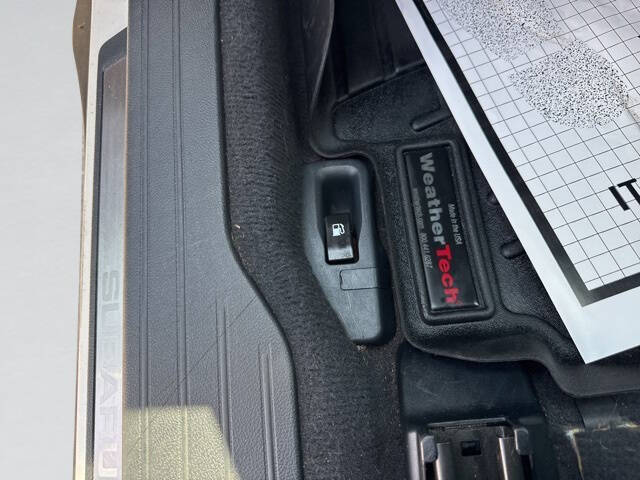 2017 Subaru Outback 3.6R Touring