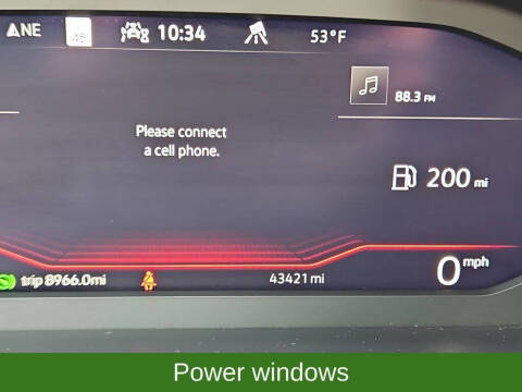 2023 Volkswagen Taos SEL 4Motion