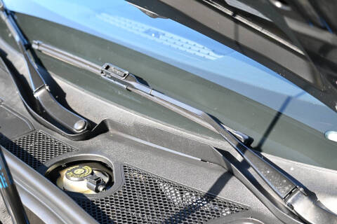 2016 Audi A5 2.0T quattro Premium Plus