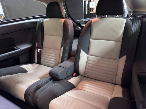 2012 Volvo C30 T5 R-Design Premier Plus