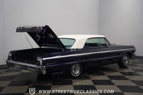 1964 Chevrolet Impala