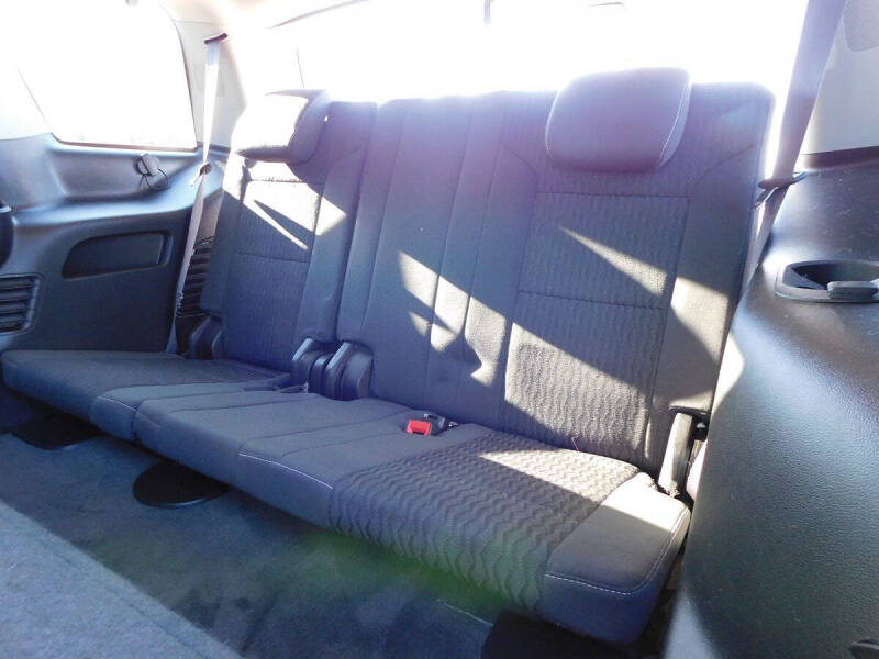 2015 Chevrolet Tahoe LS