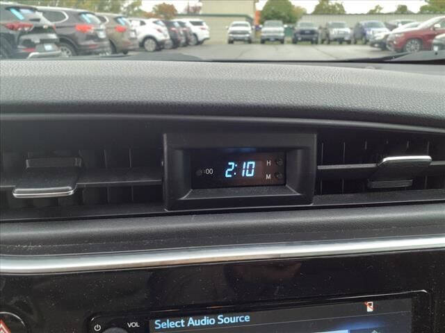 2016 Scion iM