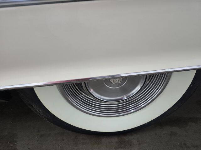 1968 Cadillac DeVille