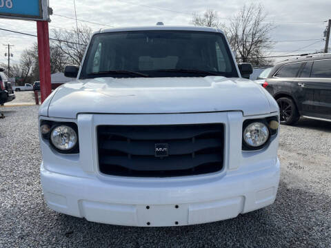 2014 Mobility Venture MV-1