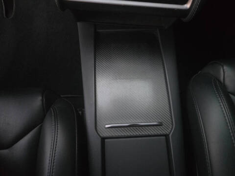 2019 Tesla Model S Performance