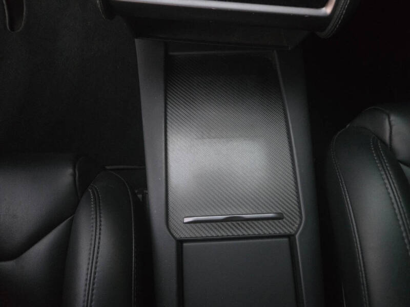 2019 Tesla Model S Performance