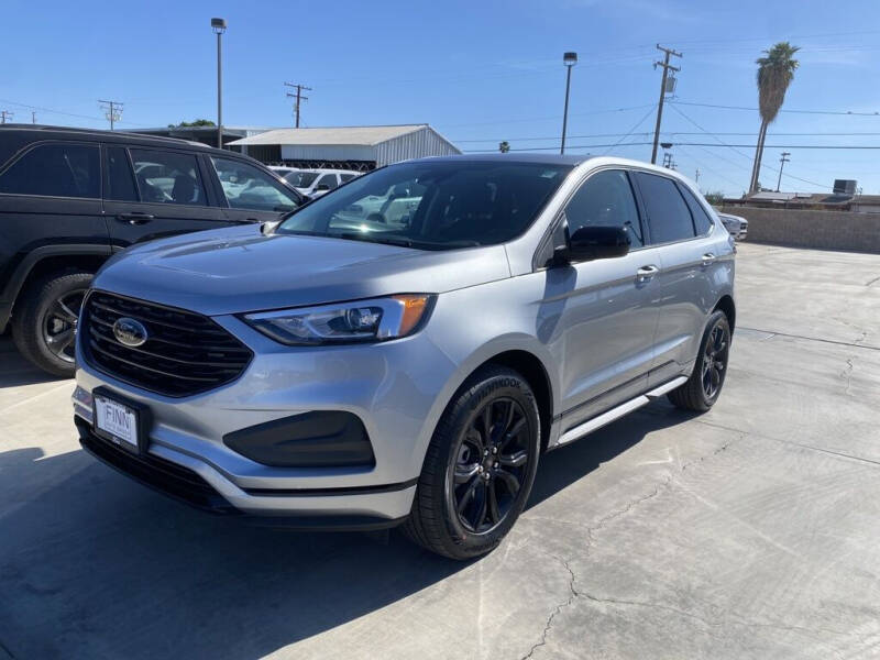 2023 Ford Edge for sale at Finn Auto Group - Auto House Tempe in Tempe AZ