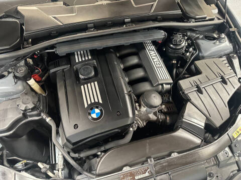 2008 BMW 3 Series 328i