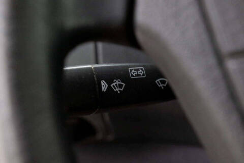 1997 Mercedes-Benz E-Class E 420