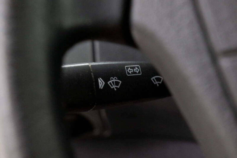 1997 Mercedes-Benz E-Class E 420