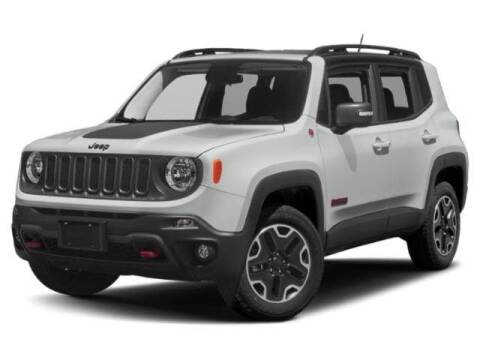 2015 Jeep Renegade for sale at New Wave Auto Brokers & Sales in Denver CO