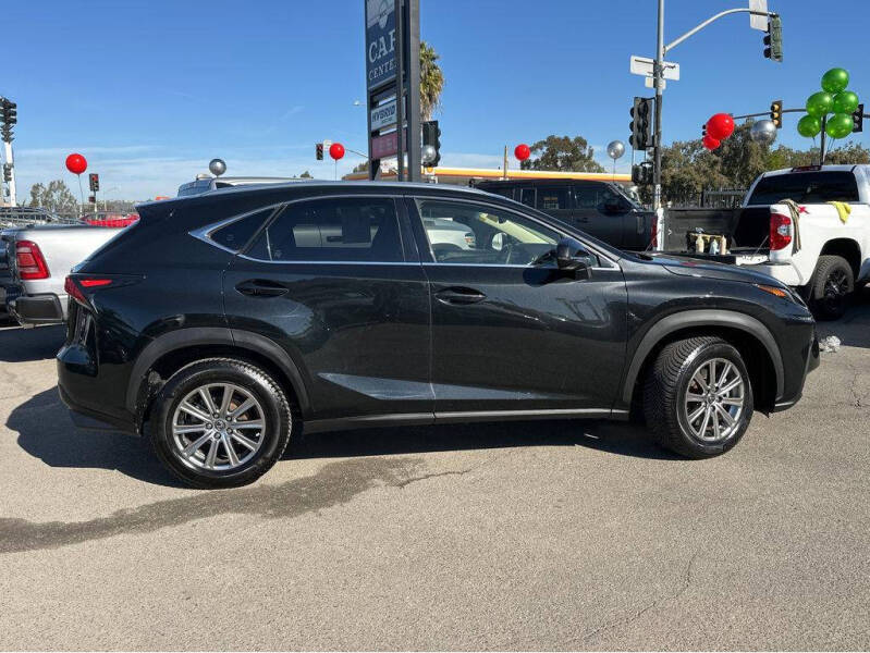 2019 Lexus NX 300