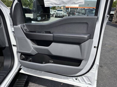 2025 Ford F-350 Super Duty XLT