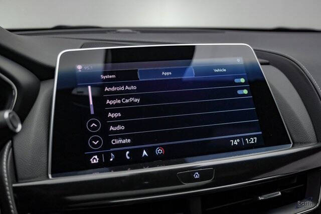 2023 Cadillac CT5-V Blackwing