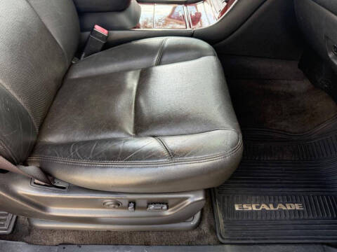 2012 Cadillac Escalade Premium