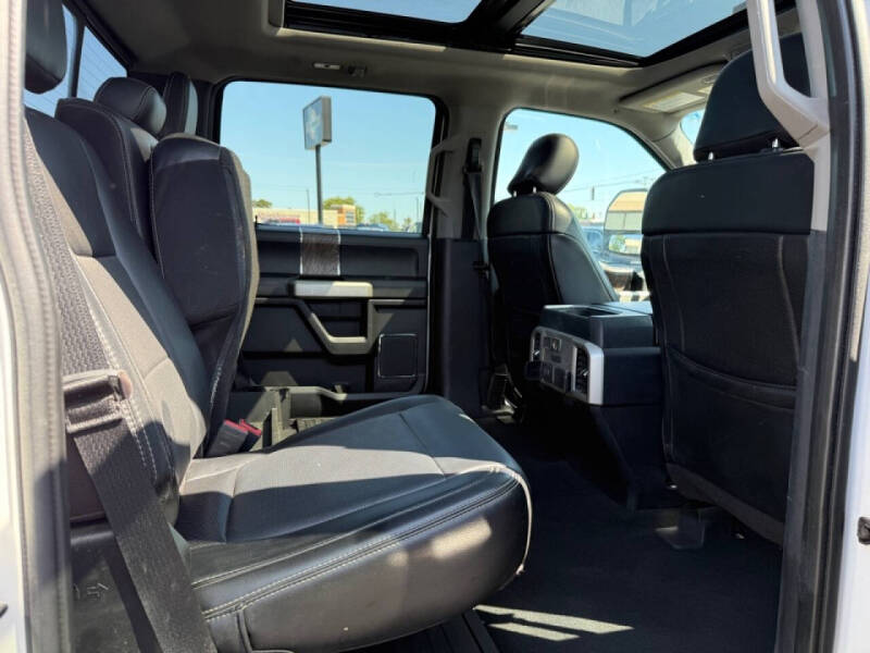 2019 Ford F-350 Super Duty