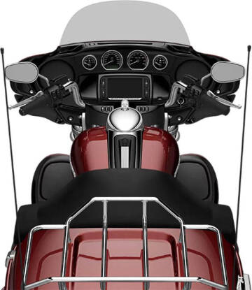 2018 Harley-Davidson Ultra Limited