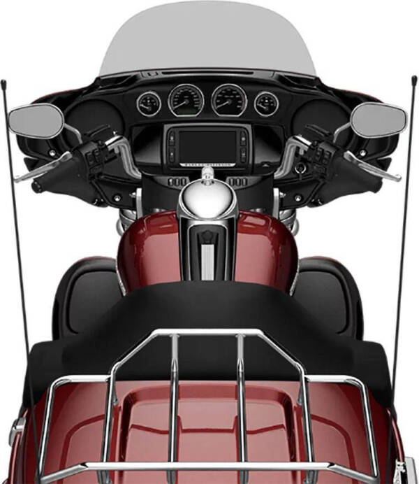 2018 Harley-Davidson Ultra Limited