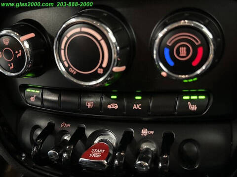 2019 MINI Clubman Cooper ALL4