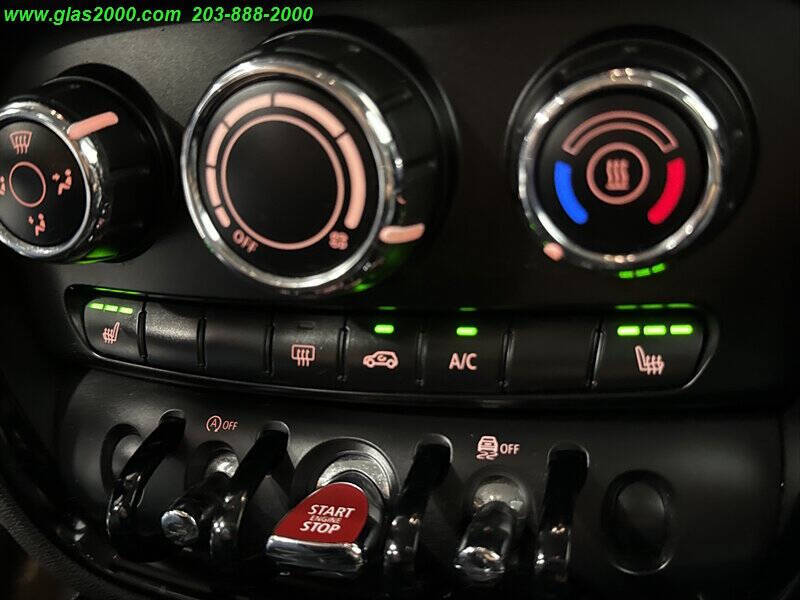 2019 MINI Clubman Cooper ALL4