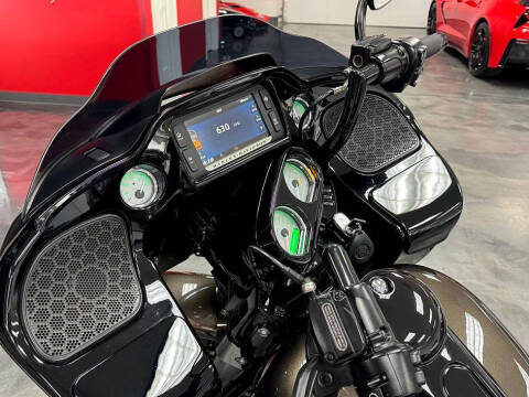 2019 Harley-Davidson Road Glide