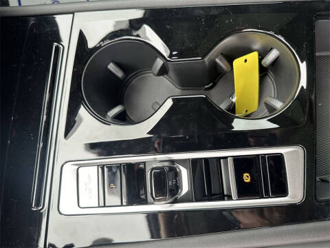 2024 Volkswagen Atlas Peak Edition SEL 4Motion